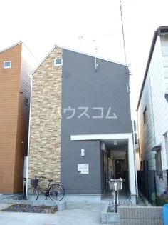 メゾン ド プランドール蘇我の画像