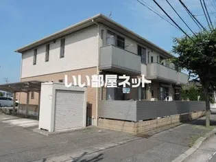 シャーメゾン牛神 B棟の画像