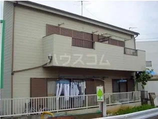 マーブルコート南流山の画像