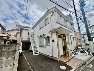 コスモハイツの画像