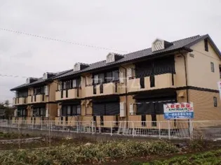 セジュール烏山IIの画像