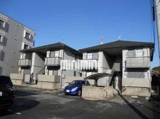 リベルテ美濃川の画像