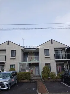 ディアス田中 F棟の画像