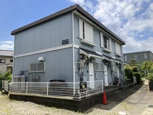 神奈川県平塚市片岡【一戸建】の外観