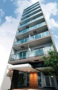 東京都墨田区八広3【マンション】の外観