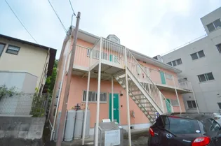 パークタウンヒルズの画像