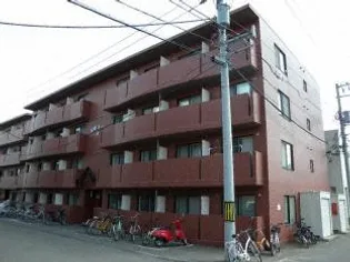 東洋ハイツBの画像