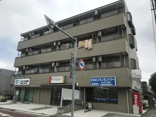 パークサイド早稲田IIIの画像