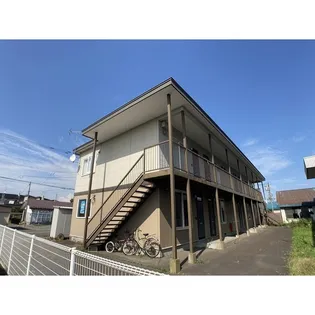 クリア釧路星が浦の画像