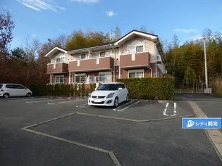 セントラルビレッジ Bの画像