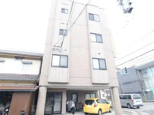 メゾン デの画像