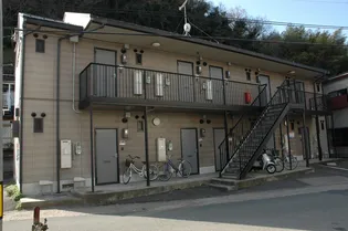 ルミエール浜田の画像