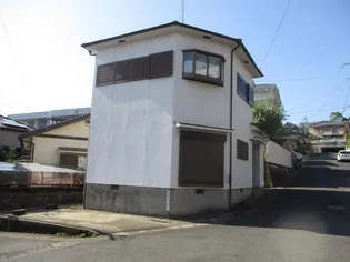 鹿児島県鹿児島市武岡1【一戸建】の外観