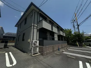 シャーメゾン高屋 Bの画像