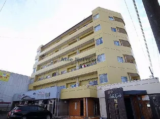 トヨダハイビルの画像