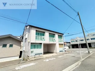 コーポ ガーベラの画像