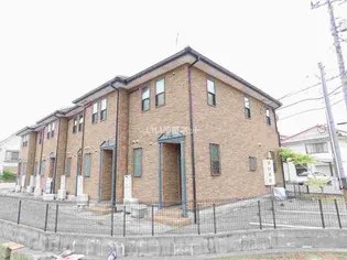 広島県東広島市安芸津町風早【アパート】の外観