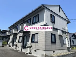 ライフヒルズ藤の画像