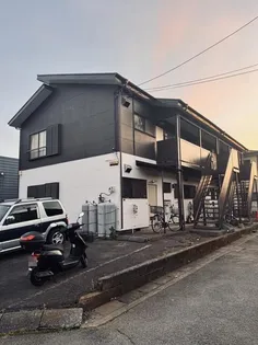 ハイツイズミの画像