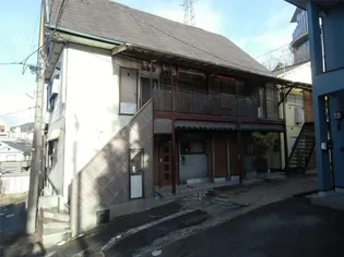 大成ハイムの画像