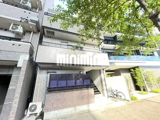 花の木ハウスの画像