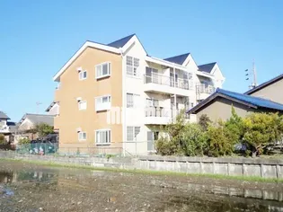 スカイハイツトヨタの画像