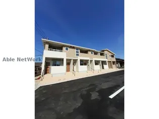 コンフォートヴィラの画像