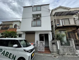 鰺坂マンションの画像