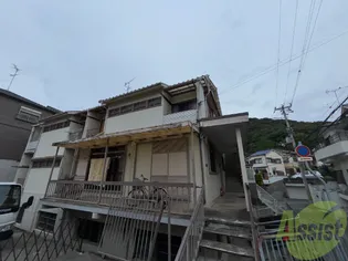 アンコート宮丘の画像