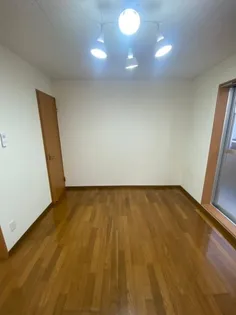 キャンパスcity丸山【1階】の居間