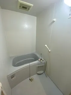 キャンパスcity丸山【1階】の風呂