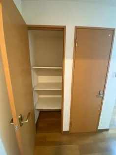 キャンパスcity丸山【1階】の内装