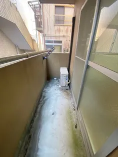 キャンパスcity丸山【1階】の内装