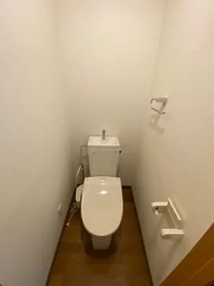 キャンパスcity丸山【1階】の内装