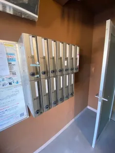 キャンパスcity丸山【1階】の内装