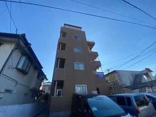 キャンパスCITY丸山の画像