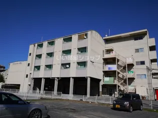 グランシャトー青山 西棟Ⅱの画像