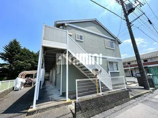 クレストコーポ5の画像