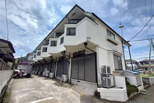 パールコーポ鶴の画像