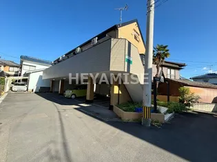 オナーズヒル福田の画像