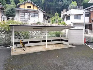 オベルジュ 舞【1階】のその他画像