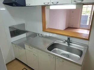 オベルジュ 舞【1階】の居間