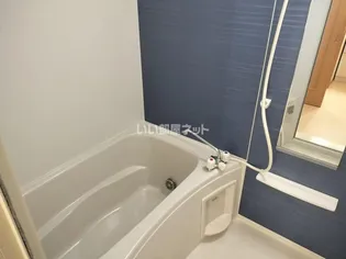 オベルジュ 舞【1階】の風呂