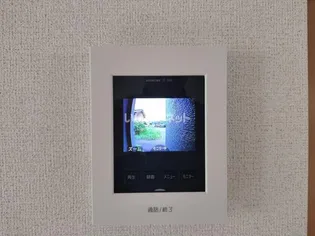 オベルジュ 舞【1階】の内装