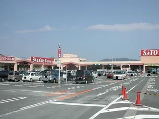 オベルジュ 舞【1階】の周辺