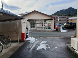 オベルジュ 舞【1階】の周辺