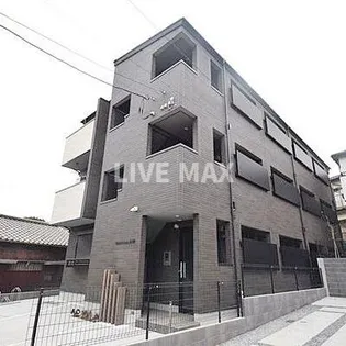 BUENA CASA 西千葉の画像