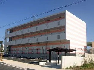 レオパレスルピナスの画像