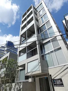 カスタリア渋谷櫻丘の画像