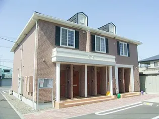 スカイクレバーBの画像